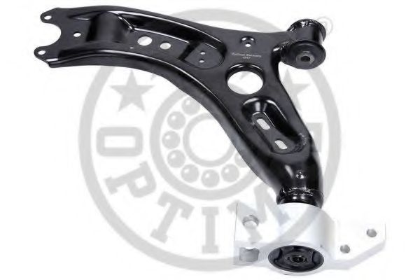 OPTIMAL G6-1345 Рычаг независимой подвески колеса, подвеска колеса для VOLKSWAGEN BORA / JETTA V (1K5), GOLF V Variant (1K5), JETTA V (1K5), VENTO V (1K5) 1.4 TSI OPTIMAL G6-1345 Рычаг независимой подвески колеса, подвеска колеса для VOLKSWAGEN BORA / JETTA V (1K5), GOLF V Variant (1K5), JETTA V (1K5), VENTO V (1K5) 1.4 TSI