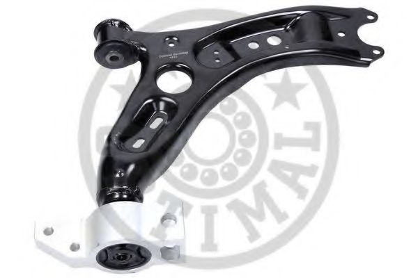 OPTIMAL G6-1346 Рычаг независимой подвески колеса, подвеска колеса для VOLKSWAGEN BORA / JETTA V (1K5), GOLF V Variant (1K5), JETTA V (1K5), VENTO V (1K5) 1.4 TSI OPTIMAL G6-1346 Рычаг независимой подвески колеса, подвеска колеса для VOLKSWAGEN BORA / JETTA V (1K5), GOLF V Variant (1K5), JETTA V (1K5), VENTO V (1K5) 1.4 TSI