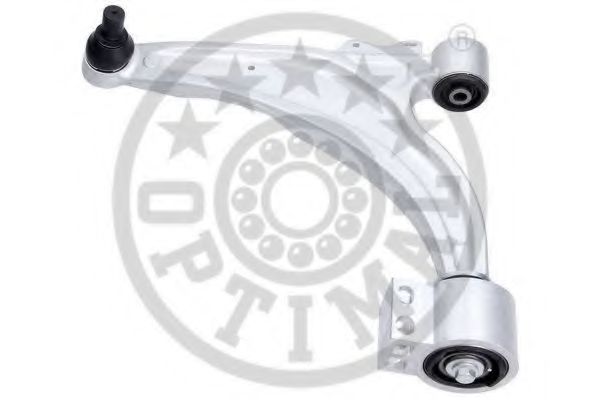 OPTIMAL G6-1353 Рычаг независимой подвески колеса, подвеска колеса для OPEL (Опель) OPTIMAL G6-1353 Рычаг независимой подвески колеса, подвеска колеса для OPEL (Опель)
