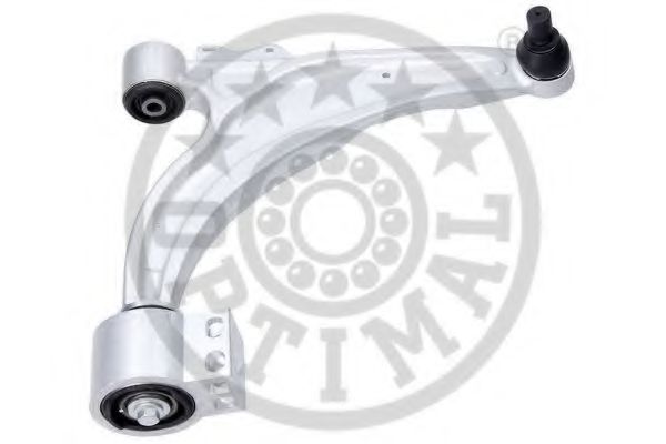 OPTIMAL G6-1354 Рычаг независимой подвески колеса, подвеска колеса для OPEL (Опель) OPTIMAL G6-1354 Рычаг независимой подвески колеса, подвеска колеса для OPEL (Опель)