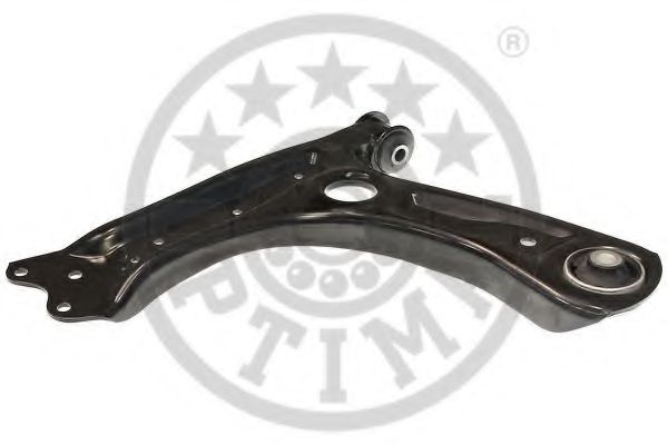 OPTIMAL G6-1355 Рычаг независимой подвески колеса, подвеска колеса для SKODA RAPID (Шкода Рапид) OPTIMAL G6-1355 Рычаг независимой подвески колеса, подвеска колеса для SKODA RAPID (Шкода Рапид)
