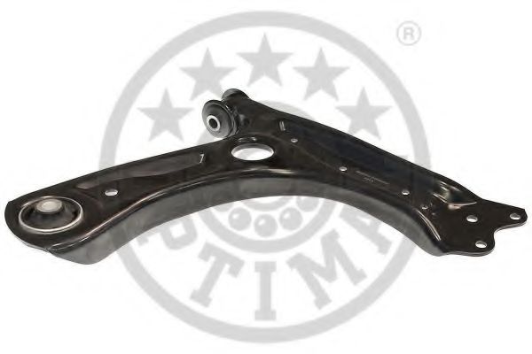 OPTIMAL G6-1356 Рычаг независимой подвески колеса, подвеска колеса для SKODA RAPID (Шкода Рапид) OPTIMAL G6-1356 Рычаг независимой подвески колеса, подвеска колеса для SKODA RAPID (Шкода Рапид)