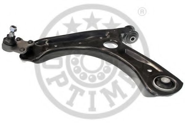 OPTIMAL G6-1357 Рычаг независимой подвески колеса, подвеска колеса для SKODA RAPID (Шкода Рапид) OPTIMAL G6-1357 Рычаг независимой подвески колеса, подвеска колеса для SKODA RAPID (Шкода Рапид)