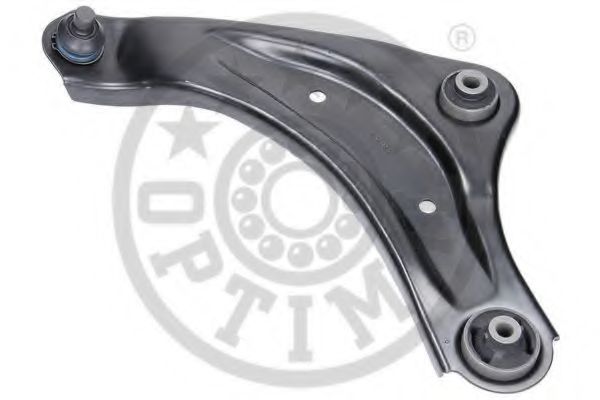 OPTIMAL G6-1365 Рычаг независимой подвески колеса, подвеска колеса для NISSAN JUKE (Ниссан Джук) OPTIMAL G6-1365 Рычаг независимой подвески колеса, подвеска колеса для NISSAN JUKE (Ниссан Джук)