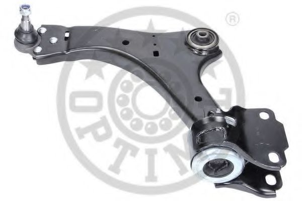OPTIMAL G6-1384 Рычаг независимой подвески колеса, подвеска колеса для FORD S-MAX (Форд S макс) OPTIMAL G6-1384 Рычаг независимой подвески колеса, подвеска колеса для FORD S-MAX (Форд S макс)