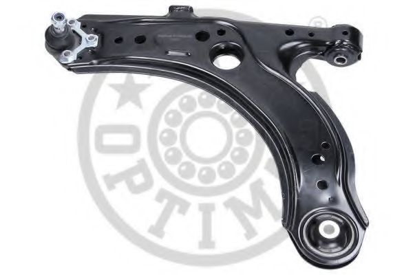 OPTIMAL G6-1408 Рычаг независимой подвески колеса, подвеска колеса для SEAT TOLEDO II (Сеат Толедо 2) OPTIMAL G6-1408 Рычаг независимой подвески колеса, подвеска колеса для SEAT TOLEDO II (Сеат Толедо 2)