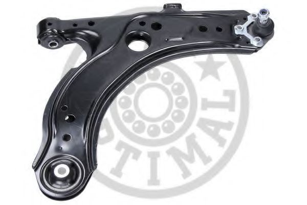 OPTIMAL G6-1409 Рычаг независимой подвески колеса, подвеска колеса для SEAT TOLEDO II (Сеат Толедо 2) OPTIMAL G6-1409 Рычаг независимой подвески колеса, подвеска колеса для SEAT TOLEDO II (Сеат Толедо 2)