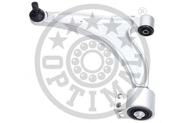 OPTIMAL G6-1424 Рычаг независимой подвески колеса, подвеска колеса для OPEL (Опель) OPTIMAL G6-1424 Рычаг независимой подвески колеса, подвеска колеса для OPEL (Опель)