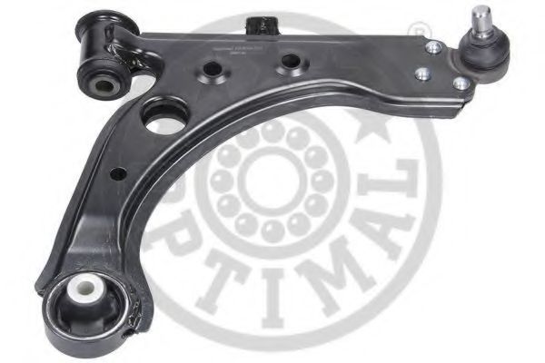 OPTIMAL G6-1432 Рычаг независимой подвески колеса, подвеска колеса для FIAT BRAVO II (Фиат Брава 2) OPTIMAL G6-1432 Рычаг независимой подвески колеса, подвеска колеса для FIAT BRAVO II (Фиат Брава 2)