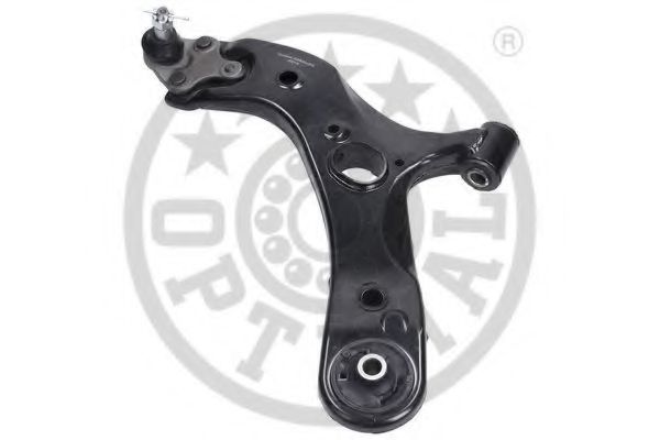 OPTIMAL G6-1447 Рычаг независимой подвески колеса, подвеска колеса для TOYOTA (Тойота/тоета) OPTIMAL G6-1447 Рычаг независимой подвески колеса, подвеска колеса для TOYOTA (Тойота/тоета)