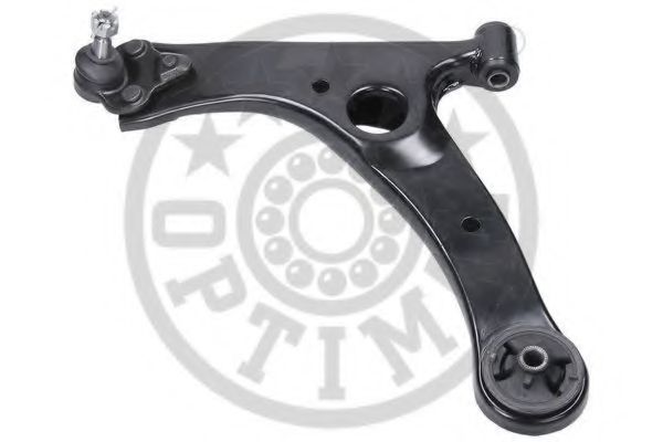 OPTIMAL G6-1466 Рычаг независимой подвески колеса, подвеска колеса для TOYOTA (Тойота/тоета) OPTIMAL G6-1466 Рычаг независимой подвески колеса, подвеска колеса для TOYOTA (Тойота/тоета)
