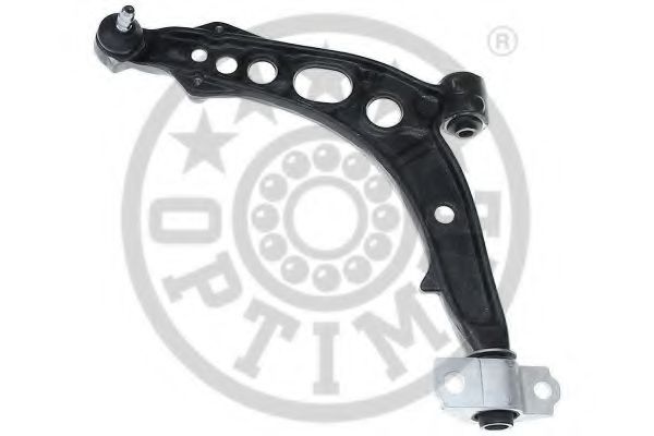 OPTIMAL G6-502 Рычаг независимой подвески колеса, подвеска колеса для LANCIA Y (Лансиа/лянча Ъ) OPTIMAL G6-502 Рычаг независимой подвески колеса, подвеска колеса для LANCIA Y (Лансиа/лянча Ъ)
