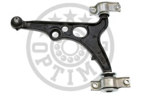OPTIMAL G6-504 Рычаг независимой подвески колеса, подвеска колеса для FIAT TEMPRA (Фиат Тэмпра) OPTIMAL G6-504 Рычаг независимой подвески колеса, подвеска колеса для FIAT TEMPRA (Фиат Тэмпра)