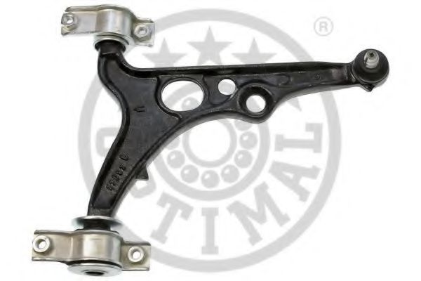 OPTIMAL G6-505 Рычаг независимой подвески колеса, подвеска колеса для FIAT TEMPRA (Фиат Тэмпра) OPTIMAL G6-505 Рычаг независимой подвески колеса, подвеска колеса для FIAT TEMPRA (Фиат Тэмпра)