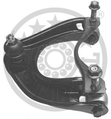 OPTIMAL G6-554 Рычаг независимой подвески колеса, подвеска колеса для HONDA CRX II (Хонда Cрх 2) OPTIMAL G6-554 Рычаг независимой подвески колеса, подвеска колеса для HONDA CRX II (Хонда Cрх 2)