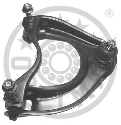 OPTIMAL G6-555 Рычаг независимой подвески колеса, подвеска колеса для HONDA CRX II (Хонда Cрх 2) OPTIMAL G6-555 Рычаг независимой подвески колеса, подвеска колеса для HONDA CRX II (Хонда Cрх 2)