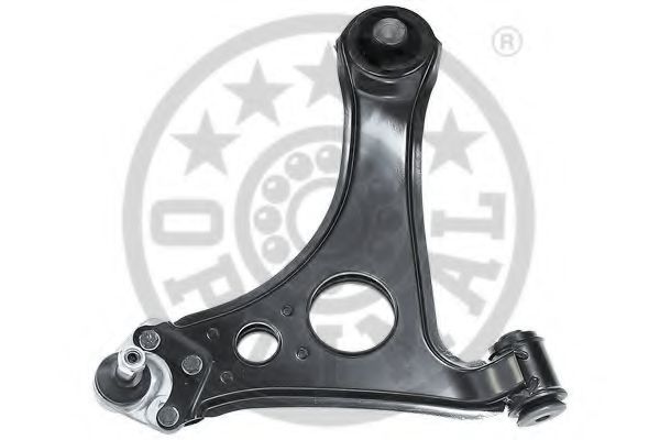 OPTIMAL G6-560 Рычаг независимой подвески колеса, подвеска колеса для MERCEDES-BENZ A-CLASS (Мэрcэдэс-бэнз А класс) OPTIMAL G6-560 Рычаг независимой подвески колеса, подвеска колеса для MERCEDES-BENZ A-CLASS (Мэрcэдэс-бэнз А класс)