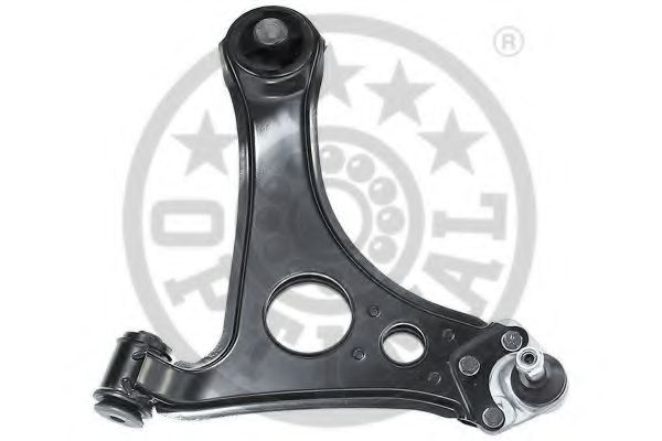 OPTIMAL G6-561 Рычаг независимой подвески колеса, подвеска колеса для MERCEDES-BENZ A-CLASS (Мэрcэдэс-бэнз А класс) OPTIMAL G6-561 Рычаг независимой подвески колеса, подвеска колеса для MERCEDES-BENZ A-CLASS (Мэрcэдэс-бэнз А класс)