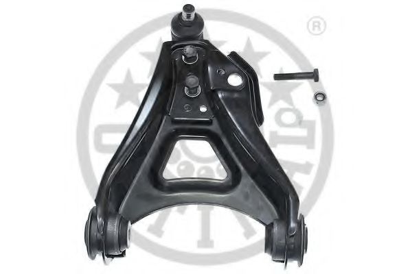 OPTIMAL G6-605 Рычаг независимой подвески колеса, подвеска колеса для RENAULT CLIO II (Рено Клио 2) OPTIMAL G6-605 Рычаг независимой подвески колеса, подвеска колеса для RENAULT CLIO II (Рено Клио 2)