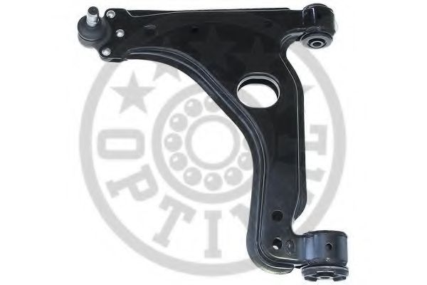 OPTIMAL G6-648 Рычаг независимой подвески колеса, подвеска колеса для OPEL (Опель) OPTIMAL G6-648 Рычаг независимой подвески колеса, подвеска колеса для OPEL (Опель)