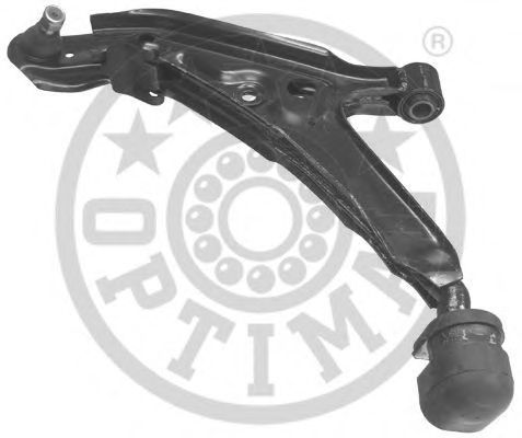 OPTIMAL G6-661 Рычаг независимой подвески колеса, подвеска колеса для NISSAN PRIMERA (Ниссан Примера) OPTIMAL G6-661 Рычаг независимой подвески колеса, подвеска колеса для NISSAN PRIMERA (Ниссан Примера)