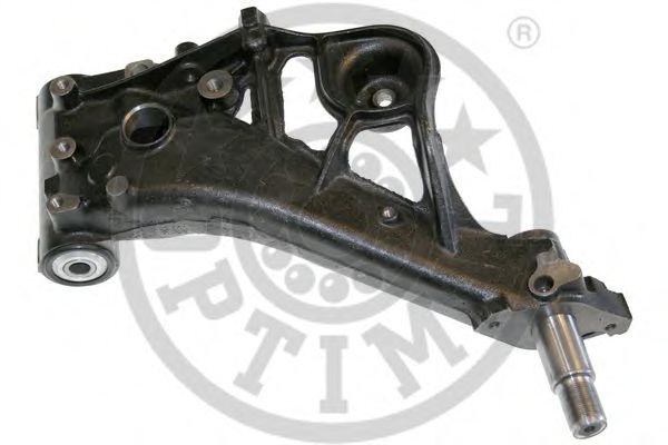 OPTIMAL G6-791 Рычаг независимой подвески колеса, подвеска колеса для LANCIA Y (Лансиа/лянча Ъ) OPTIMAL G6-791 Рычаг независимой подвески колеса, подвеска колеса для LANCIA Y (Лансиа/лянча Ъ)