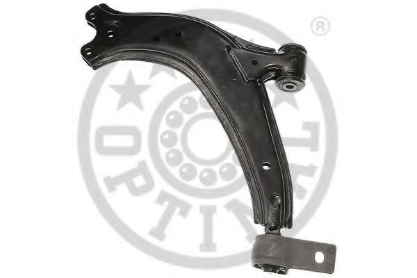 OPTIMAL G6-812 Рычаг независимой подвески колеса, подвеска колеса для PEUGEOT (Пежо) OPTIMAL G6-812 Рычаг независимой подвески колеса, подвеска колеса для PEUGEOT (Пежо)