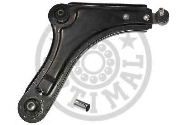 OPTIMAL G6-848 Рычаг независимой подвески колеса, подвеска колеса для DAEWOO (Дэу) OPTIMAL G6-848 Рычаг независимой подвески колеса, подвеска колеса для DAEWOO (Дэу)