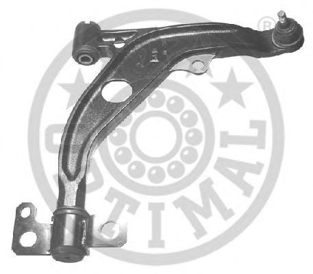 OPTIMAL G6-854 Рычаг независимой подвески колеса, подвеска колеса для DAIHATSU PYZAR (Дайхатсу Пъзар) OPTIMAL G6-854 Рычаг независимой подвески колеса, подвеска колеса для DAIHATSU PYZAR (Дайхатсу Пъзар)