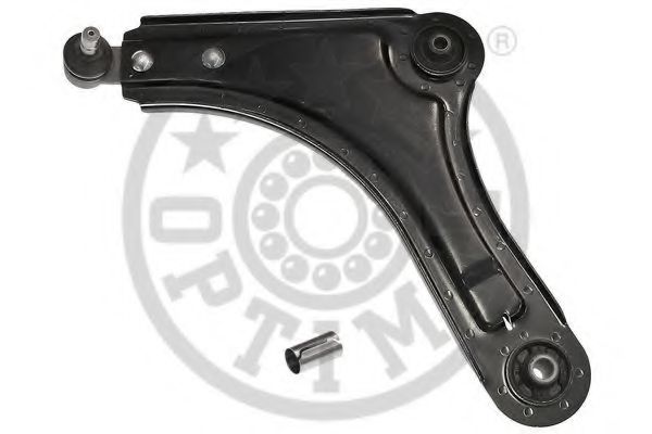 OPTIMAL G6-865 Рычаг независимой подвески колеса, подвеска колеса для DAEWOO (Дэу) OPTIMAL G6-865 Рычаг независимой подвески колеса, подвеска колеса для DAEWOO (Дэу)