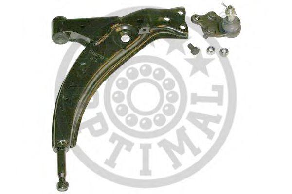 OPTIMAL G6-895 Рычаг независимой подвески колеса, подвеска колеса для TOYOTA (Тойота/тоета) OPTIMAL G6-895 Рычаг независимой подвески колеса, подвеска колеса для TOYOTA (Тойота/тоета)