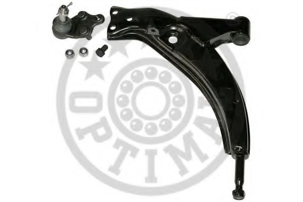 OPTIMAL G6-897 Рычаг независимой подвески колеса, подвеска колеса для TOYOTA (Тойота/тоета) OPTIMAL G6-897 Рычаг независимой подвески колеса, подвеска колеса для TOYOTA (Тойота/тоета)
