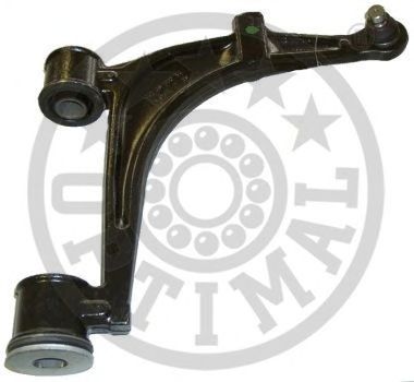 OPTIMAL G6-922 Рычаг независимой подвески колеса, подвеска колеса для OPEL (Опель) OPTIMAL G6-922 Рычаг независимой подвески колеса, подвеска колеса для OPEL (Опель)