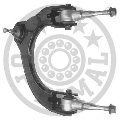 OPTIMAL G6-930 Рычаг независимой подвески колеса, подвеска колеса для MITSUBISHI ASPIRE VI (Митсубиши/митсубиси Аспирэ vи) OPTIMAL G6-930 Рычаг независимой подвески колеса, подвеска колеса для MITSUBISHI ASPIRE VI (Митсубиши/митсубиси Аспирэ vи)