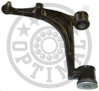 OPTIMAL G6-955 Рычаг независимой подвески колеса, подвеска колеса для OPEL (Опель) OPTIMAL G6-955 Рычаг независимой подвески колеса, подвеска колеса для OPEL (Опель)