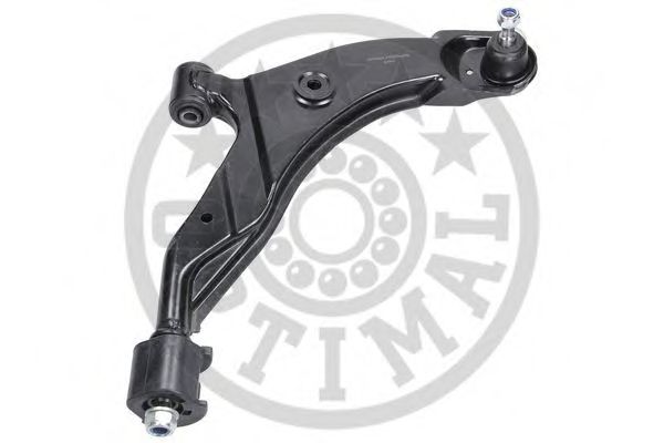 OPTIMAL G6-969 Рычаг независимой подвески колеса, подвеска колеса для HYUNDAI EXCEL (Хендай Эxcэл) OPTIMAL G6-969 Рычаг независимой подвески колеса, подвеска колеса для HYUNDAI EXCEL (Хендай Эxcэл)