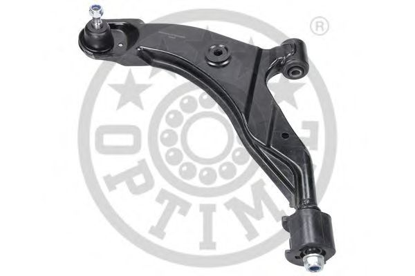 OPTIMAL G6-970 Рычаг независимой подвески колеса, подвеска колеса для HYUNDAI EXCEL (Хендай Эxcэл) OPTIMAL G6-970 Рычаг независимой подвески колеса, подвеска колеса для HYUNDAI EXCEL (Хендай Эxcэл)