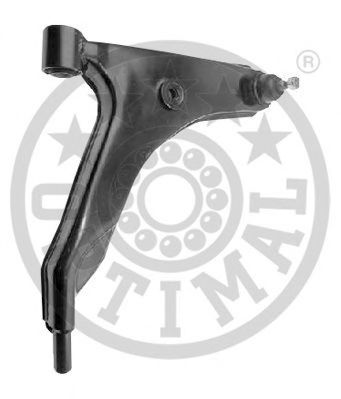 OPTIMAL G6-972 Рычаг независимой подвески колеса, подвеска колеса для MITSUBISHI LANCER IV (Митсубиши/митсубиси Ланcэр иv) OPTIMAL G6-972 Рычаг независимой подвески колеса, подвеска колеса для MITSUBISHI LANCER IV (Митсубиши/митсубиси Ланcэр иv)