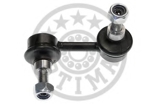 OPTIMAL G7-1058 Тяга стойка, стабилизатор для NISSAN (Ниссан) OPTIMAL G7-1058 Тяга стойка, стабилизатор для NISSAN (Ниссан)