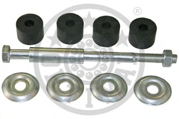 OPTIMAL G7-1191 Тяга стойка, стабилизатор для HYUNDAI EXCEL (Хендай Эxcэл) OPTIMAL G7-1191 Тяга стойка, стабилизатор для HYUNDAI EXCEL (Хендай Эxcэл)