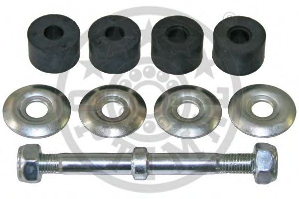 OPTIMAL G7-1241 Тяга стойка, стабилизатор для NISSAN MARCH II (Ниссан Марч 2) OPTIMAL G7-1241 Тяга стойка, стабилизатор для NISSAN MARCH II (Ниссан Марч 2)