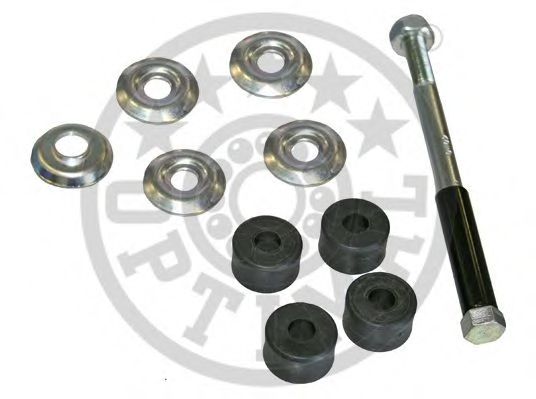 OPTIMAL G7-1246 Тяга стойка, стабилизатор для MITSUBISHI PAJERO SFX /SHOGUN II (Митсубиши/митсубиси Пажэро синфинити фх /шогун 2) OPTIMAL G7-1246 Тяга стойка, стабилизатор для MITSUBISHI PAJERO SFX /SHOGUN II (Митсубиши/митсубиси Пажэро синфинити фх /шогун 2)