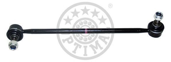 OPTIMAL G7-1277 Тяга стойка, стабилизатор для HYUNDAI ACCENT III (Хендай Акцент 3) OPTIMAL G7-1277 Тяга стойка, стабилизатор для HYUNDAI ACCENT III (Хендай Акцент 3)