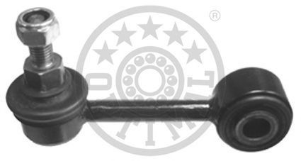 OPTIMAL G7-597 Тяга стойка, стабилизатор для VOLKSWAGEN T4 CARAVELLE (Фольксваген Т4 cараvэллэ) OPTIMAL G7-597 Тяга стойка, стабилизатор для VOLKSWAGEN T4 CARAVELLE (Фольксваген Т4 cараvэллэ)