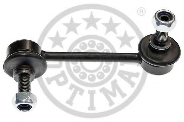 OPTIMAL G7-629 Тяга стойка, стабилизатор для MAZDA (Мазда) OPTIMAL G7-629 Тяга стойка, стабилизатор для MAZDA (Мазда)
