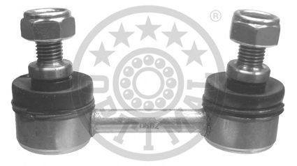 OPTIMAL G7-641 Тяга стойка, стабилизатор для TOYOTA COROLLA (Тойота/тоета Cоролла)