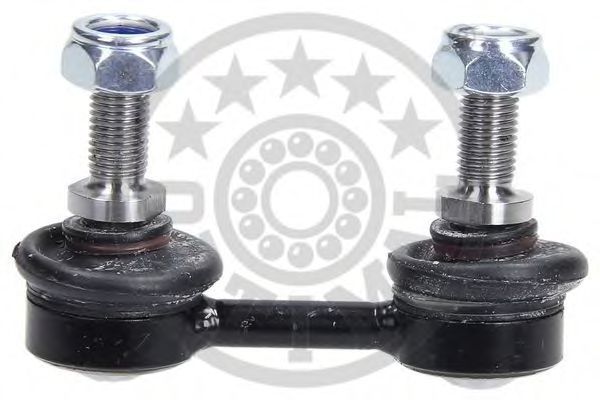 OPTIMAL G7-716 Тяга стойка, стабилизатор для MITSUBISHI COLT II (Митсубиши/митсубиси Cолт 2) OPTIMAL G7-716 Тяга стойка, стабилизатор для MITSUBISHI COLT II (Митсубиши/митсубиси Cолт 2)