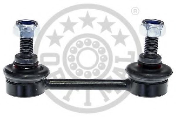 OPTIMAL G7-758 Тяга стойка, стабилизатор для MAZDA 626 III (Мазда 626 3) OPTIMAL G7-758 Тяга стойка, стабилизатор для MAZDA 626 III (Мазда 626 3)