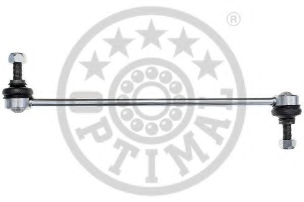 OPTIMAL G7-760 Тяга стойка, стабилизатор для CITROËN C5 I (CитроËн С5 1) OPTIMAL G7-760 Тяга стойка, стабилизатор для CITROËN C5 I (CитроËн С5 1)