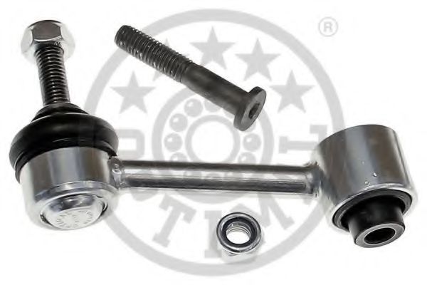 OPTIMAL G7-998 Тяга стойка, стабилизатор для SEAT ALTEA (Сеат Алтэа) OPTIMAL G7-998 Тяга стойка, стабилизатор для SEAT ALTEA (Сеат Алтэа)